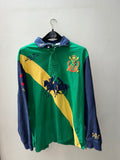 Large Ralph Lauren Rugby Polo