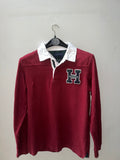 Large Tommy Hilfiger Rugby Polo Shirt