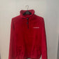 Large Chaps Ralph Lauren Fleece
