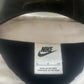 Nike long sleeve polo shirt
