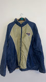 Large Reversable St.Louis Rams Jacket
