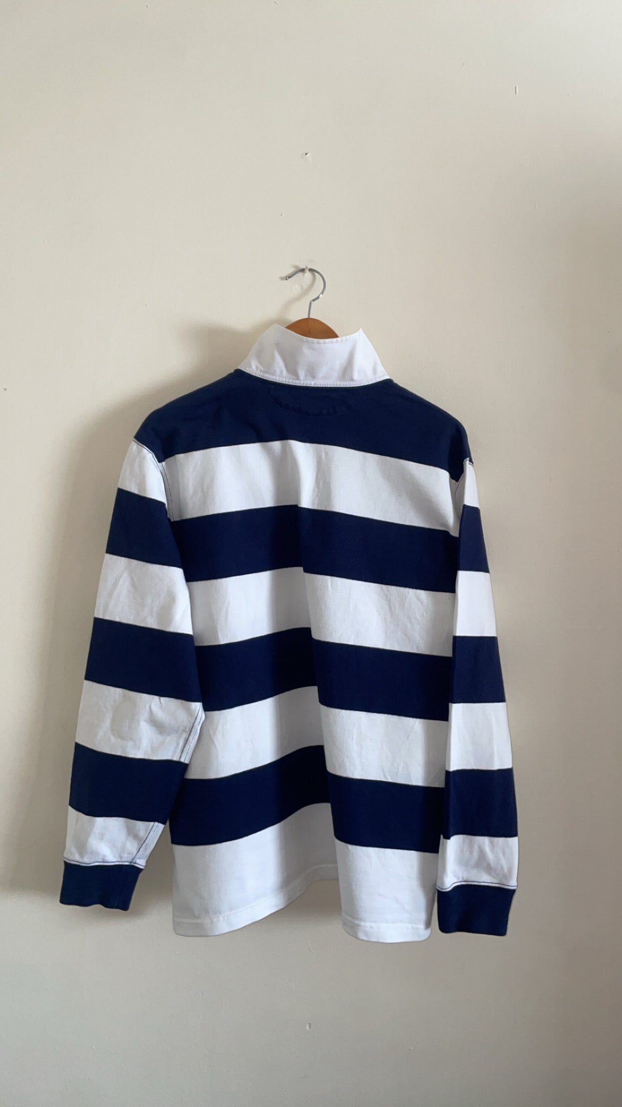 Large Ralph Lauren Rugby Polo