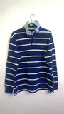 Medium Tommy Hilfiger Rugby Striped Polo