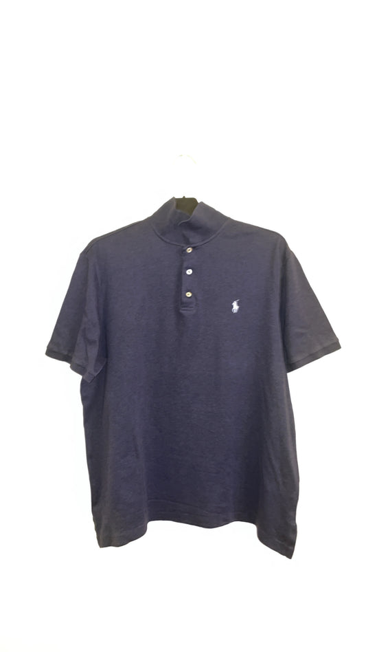 Large Navy Ralph Lauren Polo