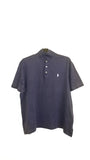 Large Navy Ralph Lauren Polo