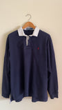 Ralph Lauren Rugby Polo