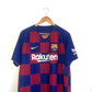 FC Barcelona Nike 19/20 Home Jersey