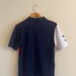 Ralph Lauren Polo Red Navy USA Flag Big Pony