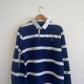 Ralph Lauren Striped Rugby Shirt