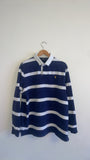 Ralph Lauren Striped Rugby Shirt