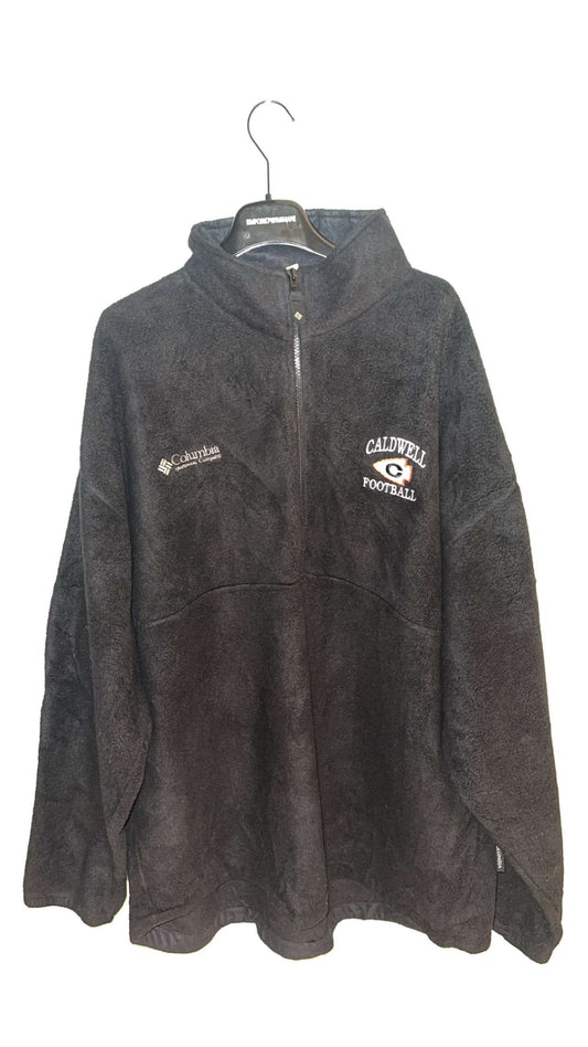 Columbia Caldwell Football Fleece