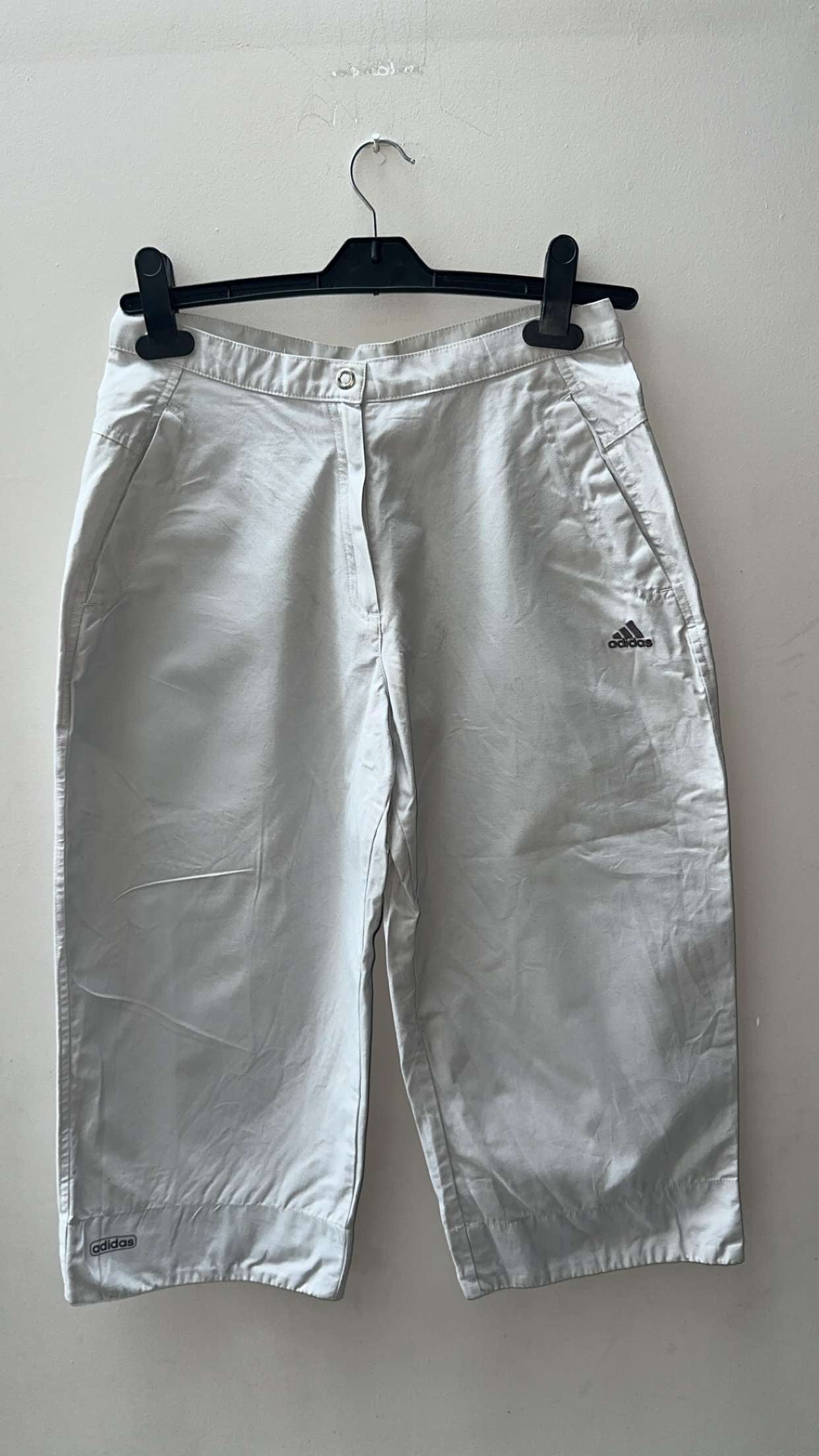 Large Adidas Golfing Shorts