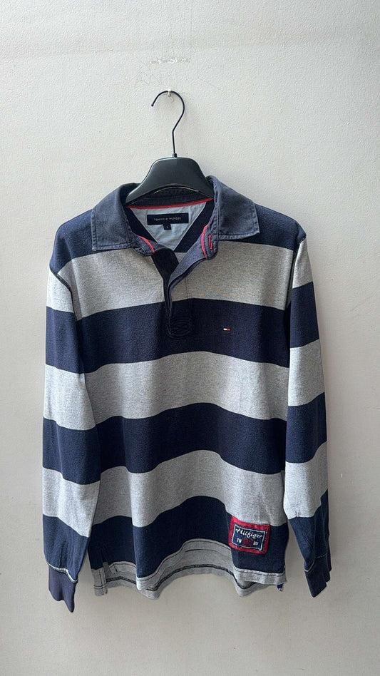 Small Tommy Hilfiger Rugby Polo