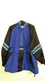 Vintage Seattle Seahawks Jacket