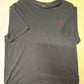 XL Ralph Lauren Navy Tee