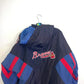 Atlanta Braves Vintage Jacket