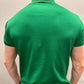 Ralph Lauren Polo Shirt – Green – Size L