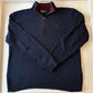 Large Ralph Lauren Quarter Zip