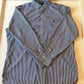 15.5 Pinstripe Ralph Lauren Shirt