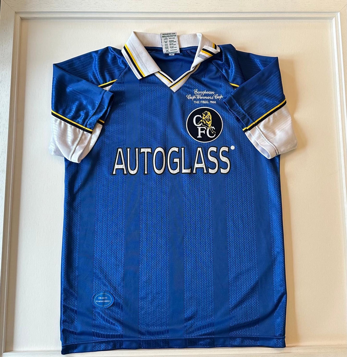 Chelsea Jersey