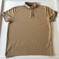 Medium Cream/Beige Tommy Hilfiger Polo