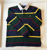 Ralph Lauren Rugby Polo