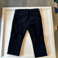 Navy Ralph Lauren Courduoy Trousers