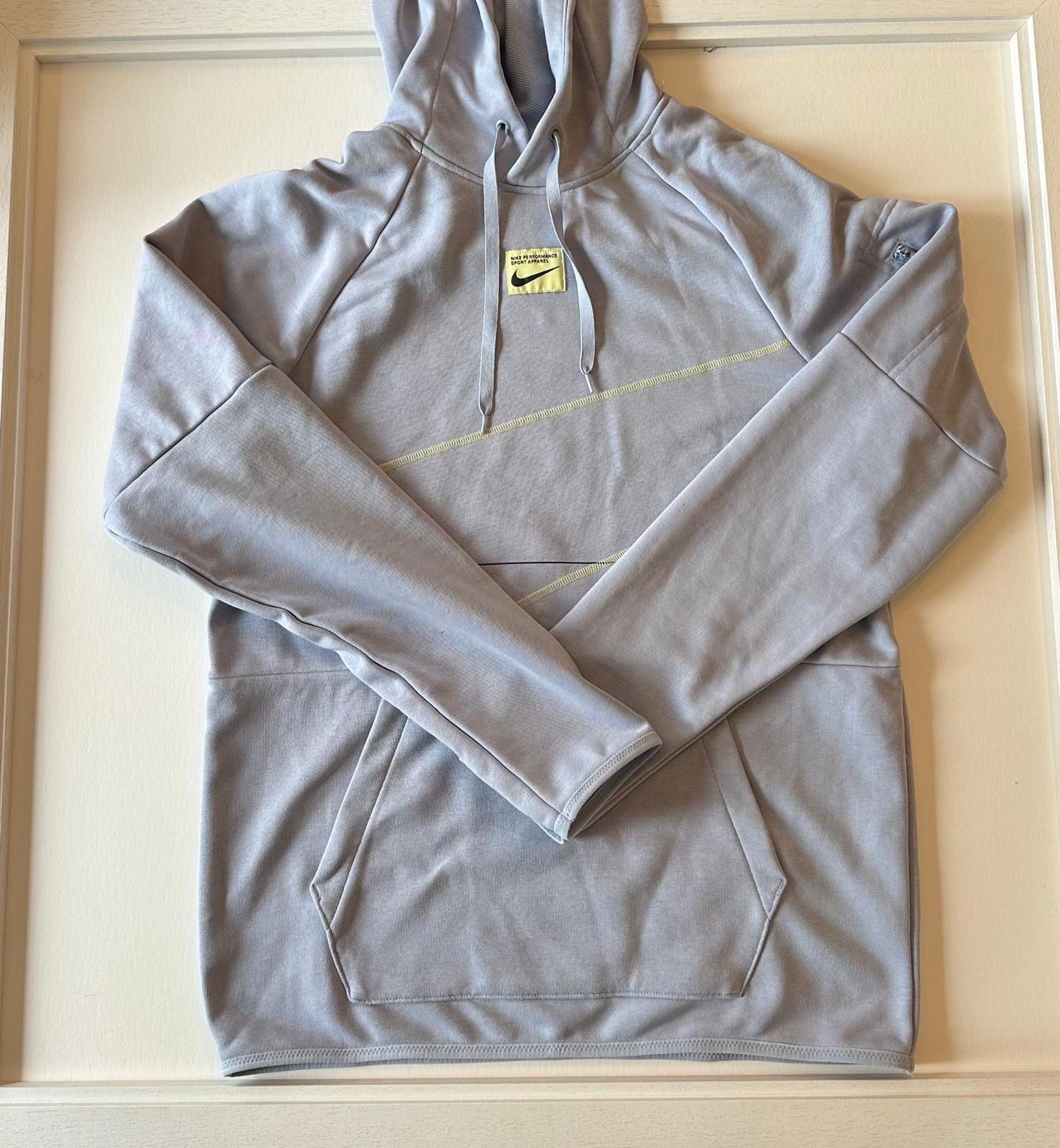 Small Nike Sportswear Hoodie