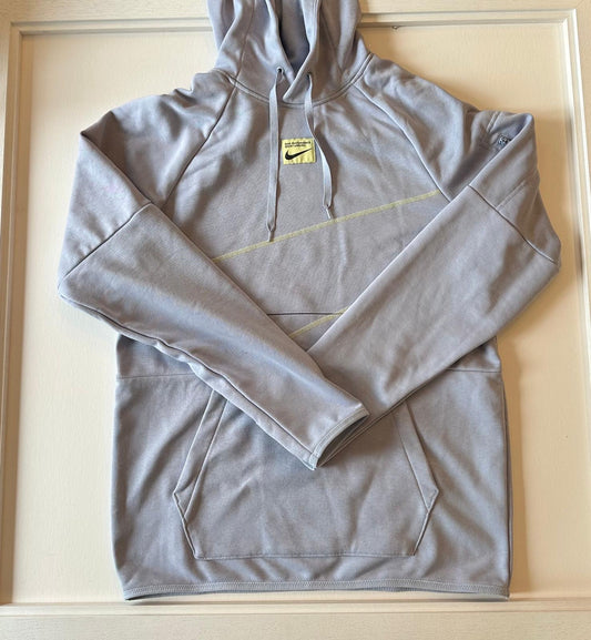 Small Nike Sportswear Hoodie