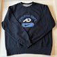 XL Navy Athletic Department Nike