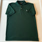 Large Forest Green Ralph Lauren Polo