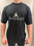 Large Le Coq Sportif Tee