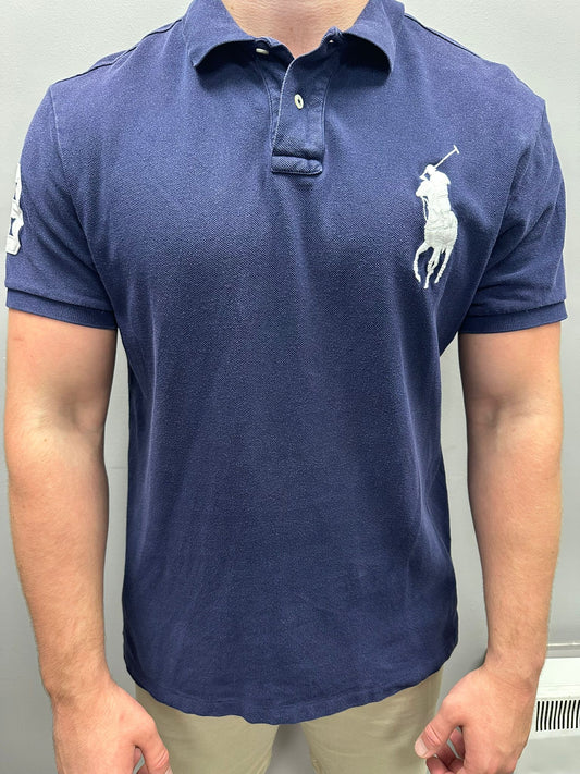 Large Ralph Lauren Polo