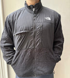 Large TNF Fleece Jacket